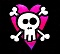 pinkskull