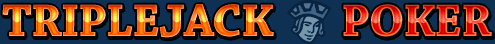 Triplejack Poker