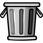 Trash