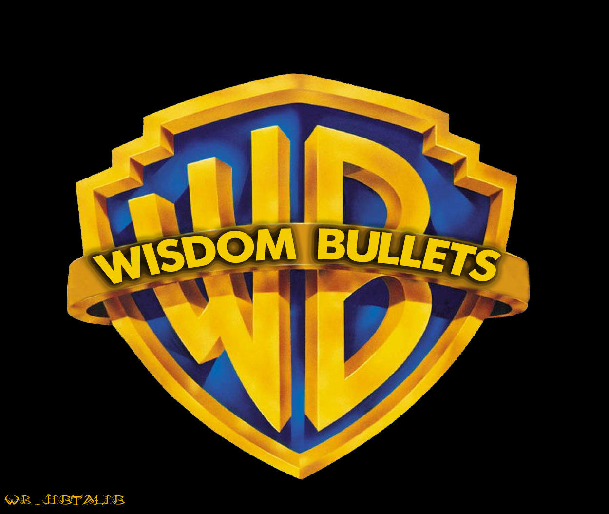 Wb ex. Уорнер БРОС Пикчерз. Кинокомпания Warner Bros. WB логотип. Логотип ворнер бразерс.