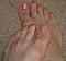 pinktoe